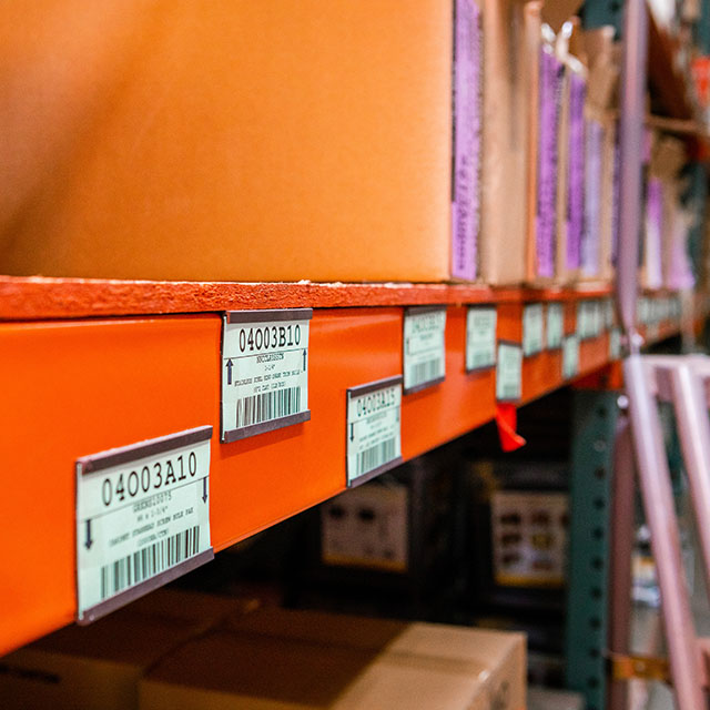 WMS can maximize warehouse efficiency