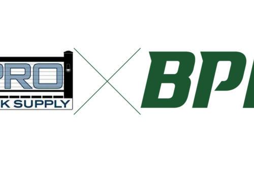 BPI and Pro Deck Supply – A Successful Collaboration