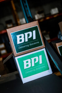 BPI’s Continuous Improvement Benefits Lumberyards