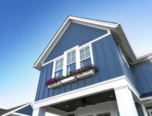 9 Factors in Choosing the Best Siding for Your Home
