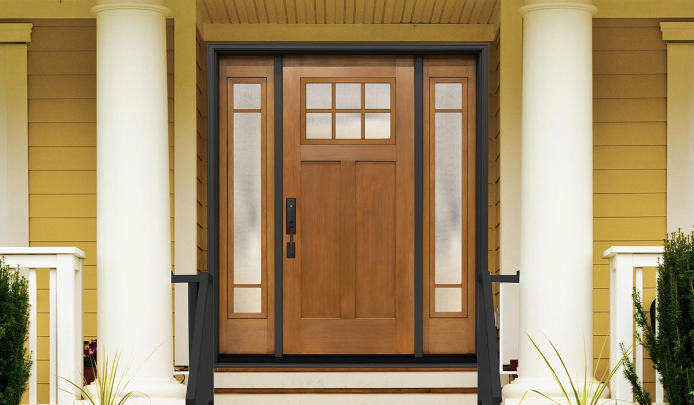 Elegant Door Ideas for Your Home Renovation | Building Products