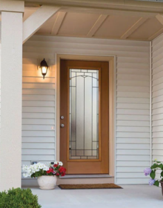 Elegant Door Ideas