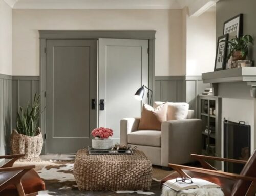 Decorative Trim and Moulding: The Finishing Touches on Your Home’s Interior