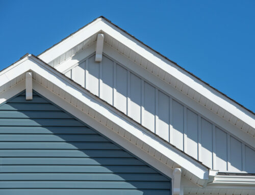 Types of Home Exterior Siding: A Side-by-Side Comparison