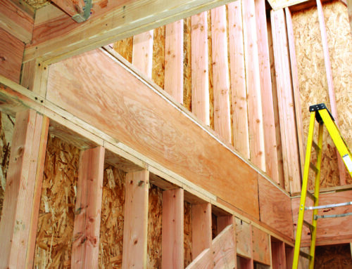 Why Contractors Should Choose Engineered Wood