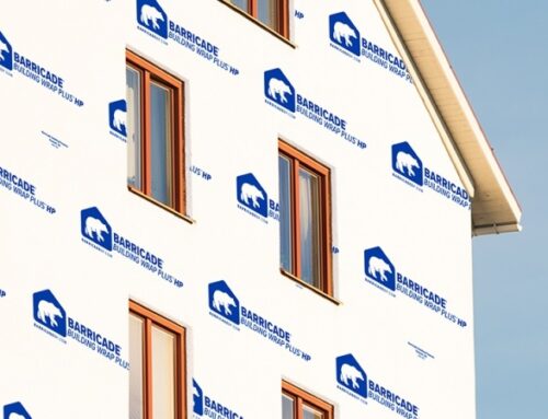 How James Hardie and Barricade Products Team Up to Stop Water Damage