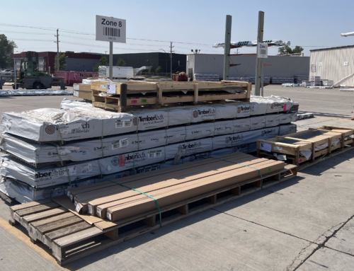 Maximize Profitability with a Smarter Lumberyard Layout