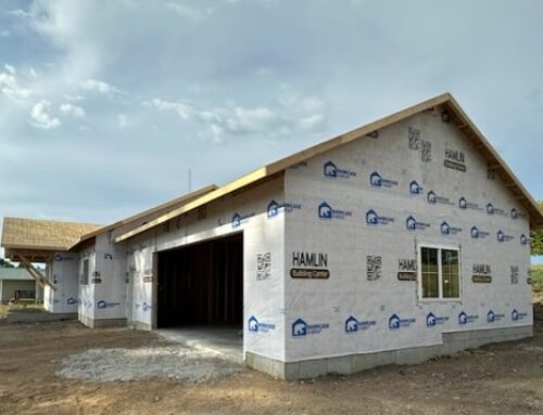 Hamlin Building Center Increases Margins and Customer Value with Barricade and BPI
